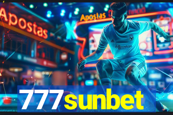 777sunbet