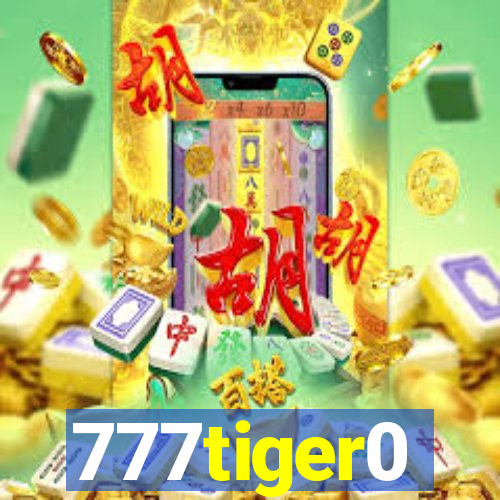 777tiger0