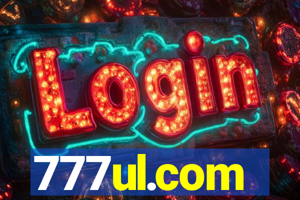 777ul.com