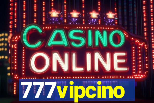 777vipcino