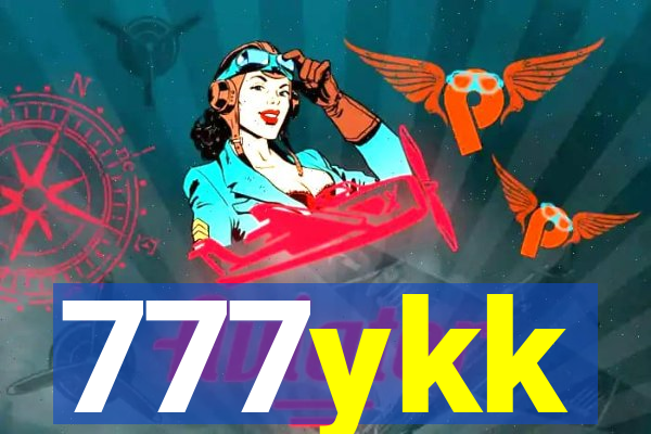 777ykk