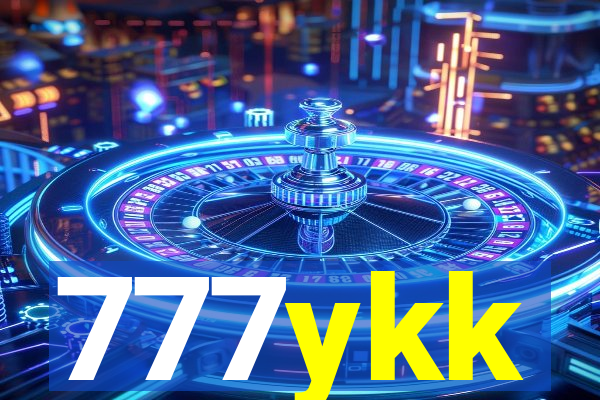 777ykk