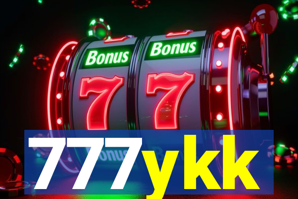 777ykk