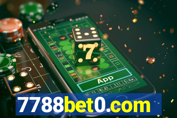 7788bet0.com