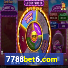 7788bet6.com