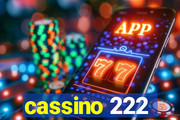 cassino 222