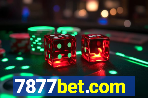 7877bet.com