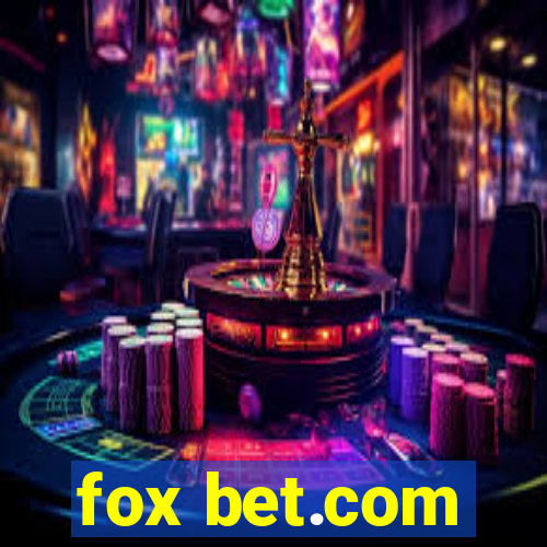 fox bet.com