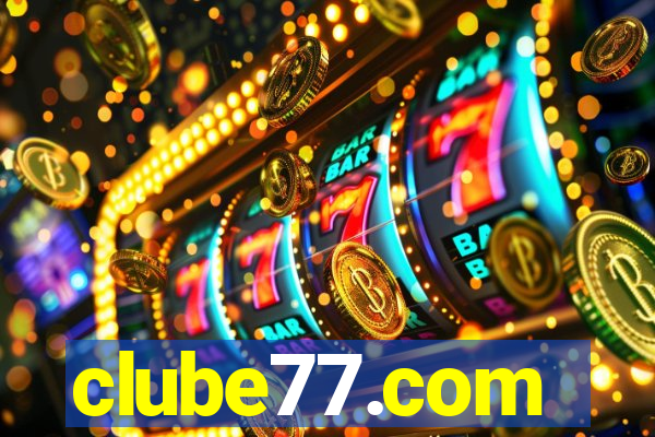 clube77.com