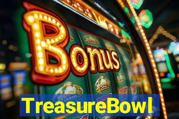 TreasureBowl treasure bowl melhor horario