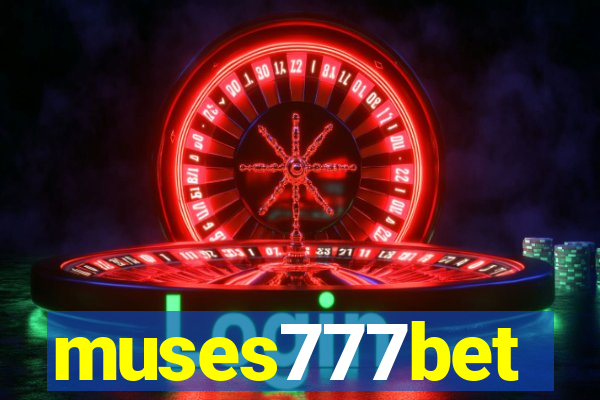 muses777bet