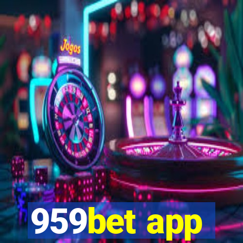 959bet app