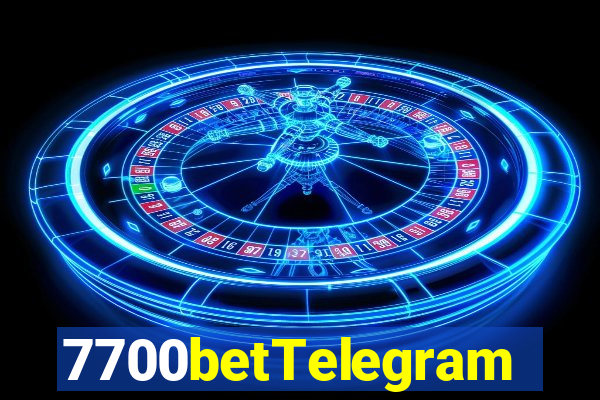 7700betTelegram