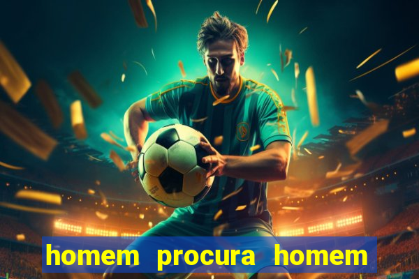 homem procura homem em santos