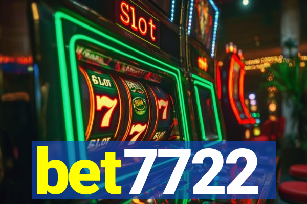 bet7722