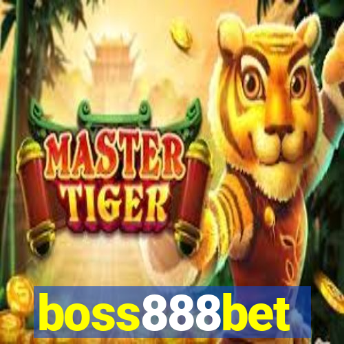 boss888bet