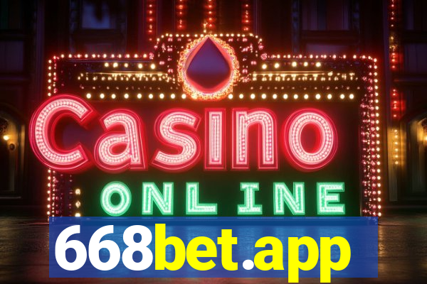 668bet.app