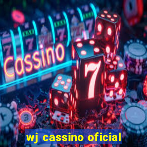 wj cassino oficial