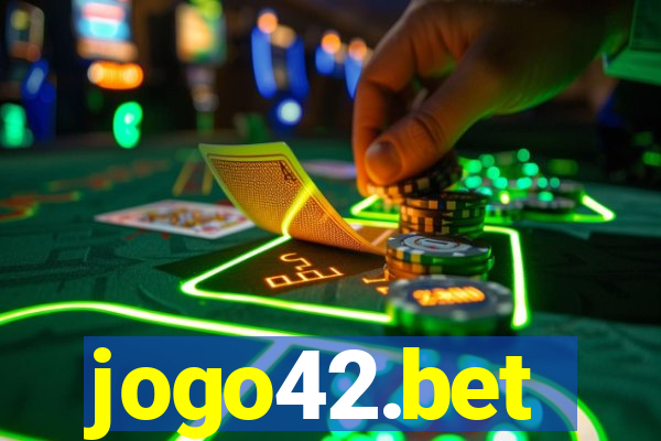 jogo42.bet