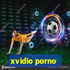 xvidio porno