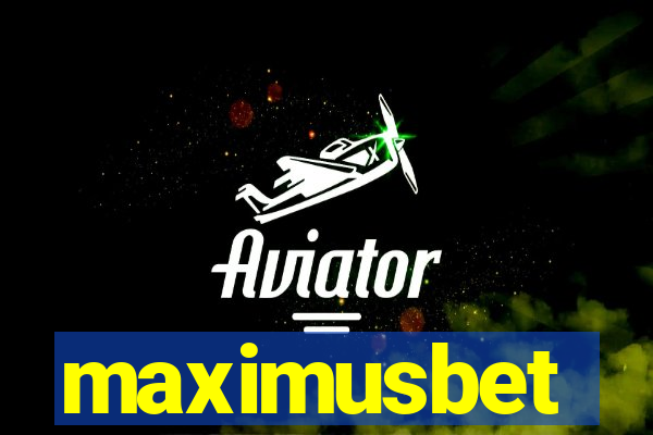 maximusbet