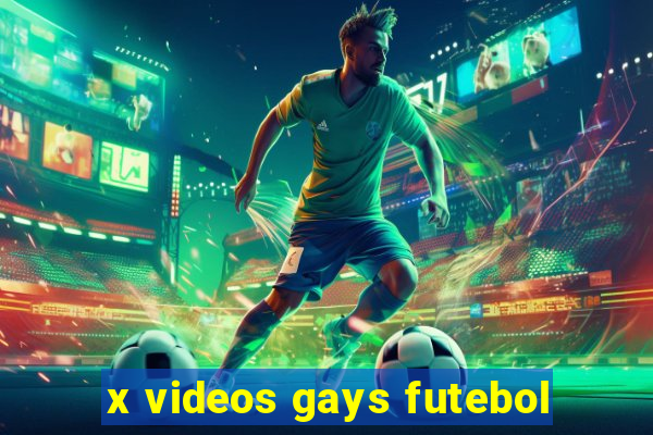 x videos gays futebol