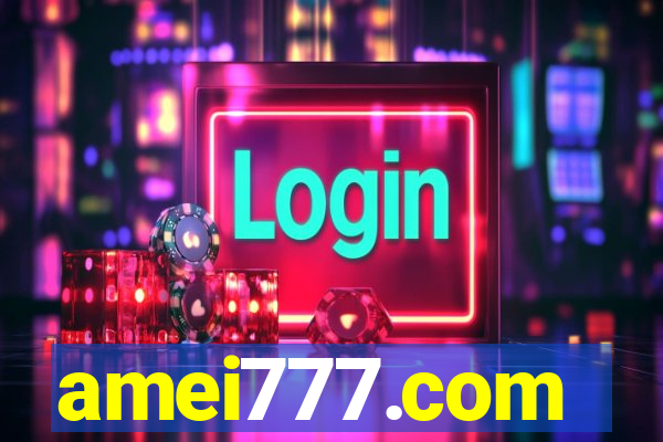 amei777.com