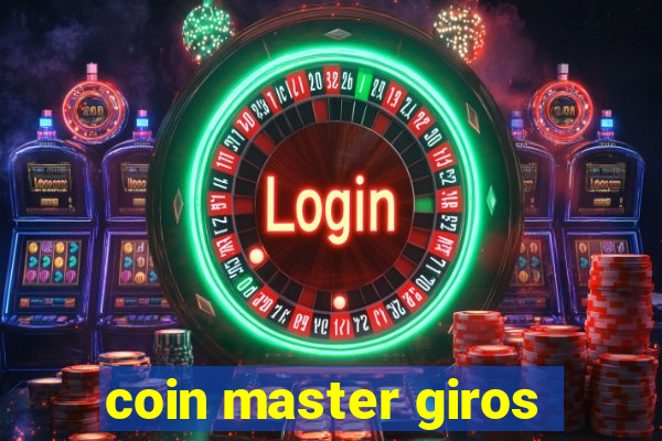 coin master giros