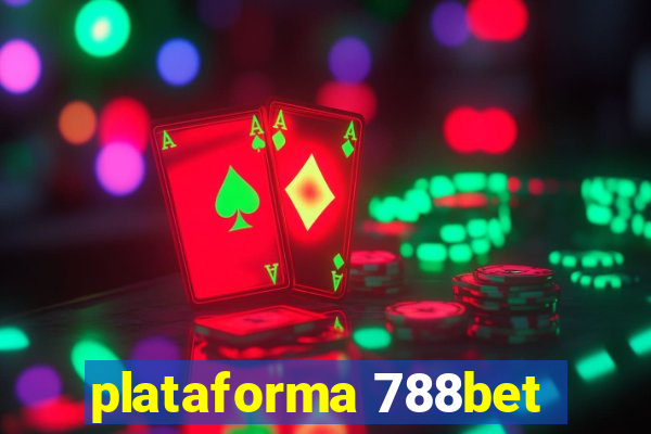 plataforma 788bet