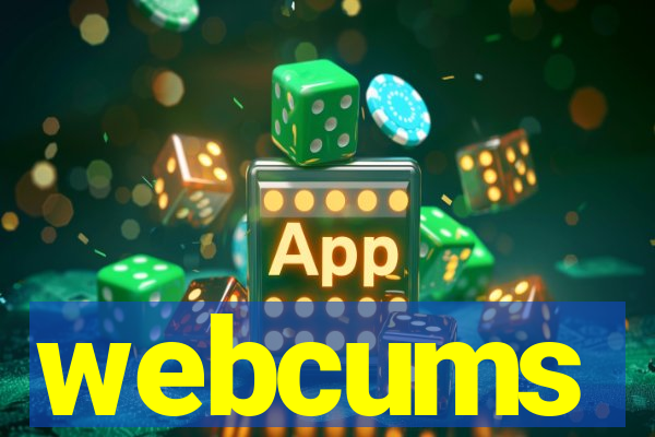 webcums