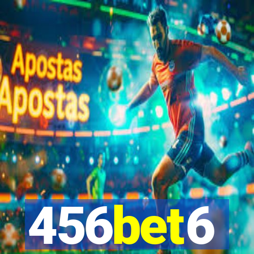 456bet6