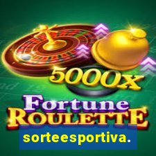 sorteesportiva.net