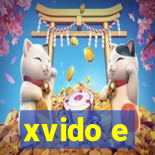 xvido e