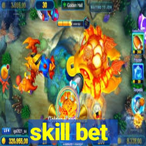 skill bet