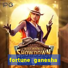 fortune ganesha gold demo grátis