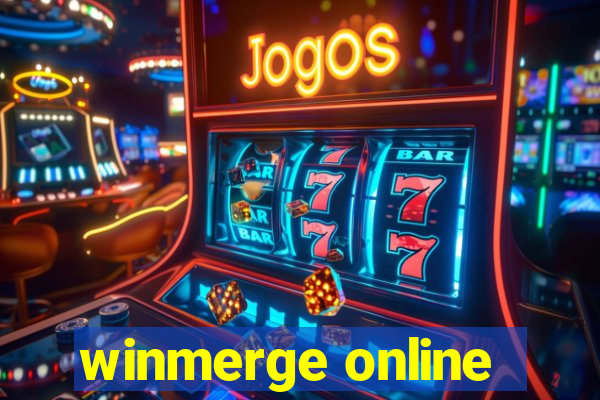 winmerge online