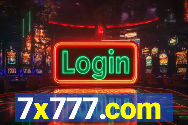 7x777.com