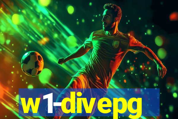 w1-divepg