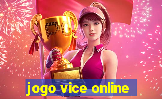 jogo vice online