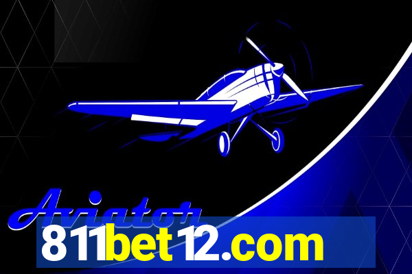 811bet12.com