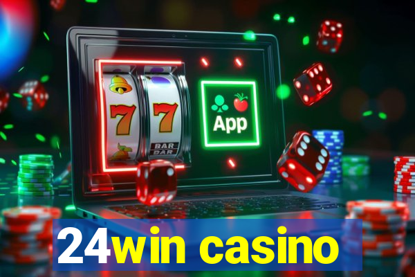 24win casino