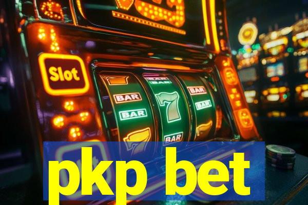 pkp bet