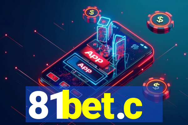 81bet.c