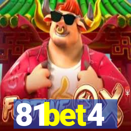 81bet4