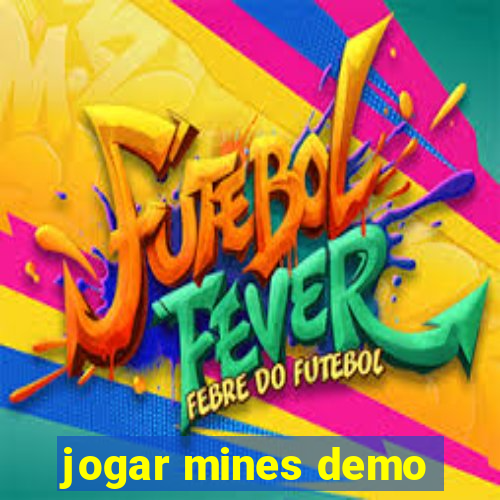 jogar mines demo