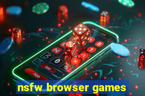 nsfw browser games