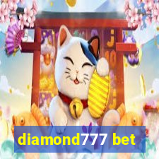 diamond777 bet