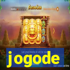 jogode