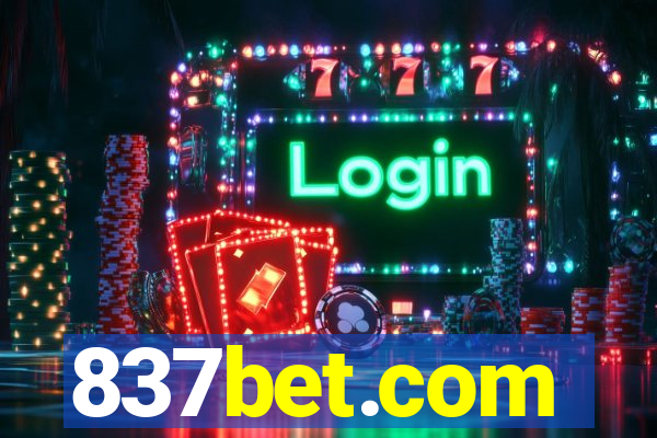 837bet.com