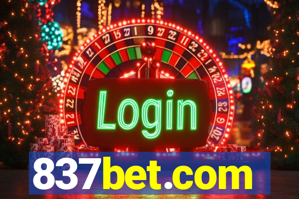 837bet.com